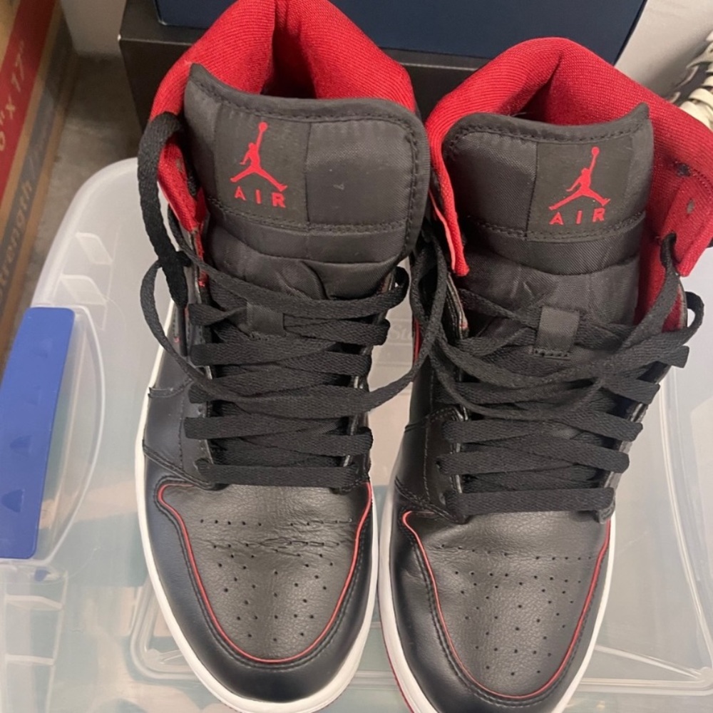 Air Jordan retro 1